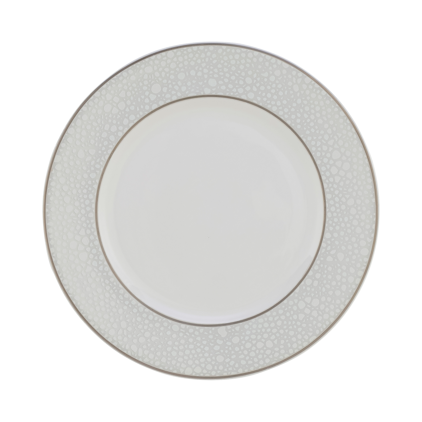 Royal Crown Derby Effervesce Pearl Side Plate (16cm) – official product image