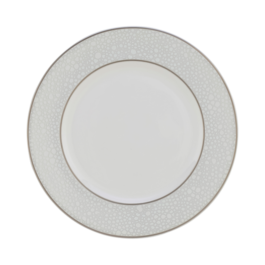 Royal Crown Derby Effervesce Pearl Side Plate (16cm) – official product image