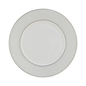 Royal Crown Derby Effervesce Pearl Salad Plate (21cm) – official product image