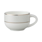 Royal Crown Derby Effervesce Pearl Coffee Cup (3oz) – official product image