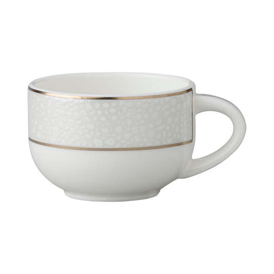 Royal Crown Derby Effervesce Pearl Coffee Cup (3oz) – official product image