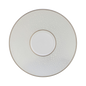 Royal Crown Derby Effervesce Pearl Coffee Saucer (11.5cm) – official product image