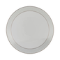 Royal Crown Derby Effervesce Pearl Coupe Bowl (25.5cm) – official product image