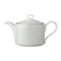 Royal Crown Derby Effervesce Pearl Teapot (37oz) – official product image