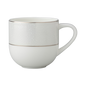 Royal Crown Derby Effervesce Pearl Mug (12oz) – official product image