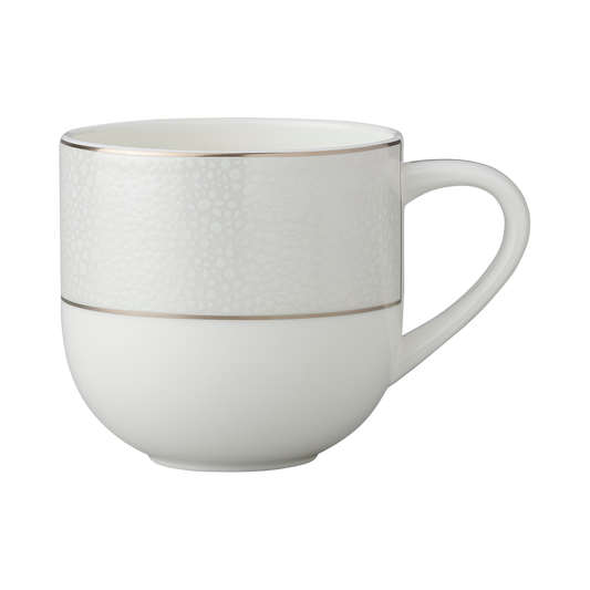 Royal Crown Derby Effervesce Pearl Mug (12oz) – official product image