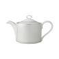 Royal Crown Derby Effervesce Pearl Teapot (18oz) – official product image
