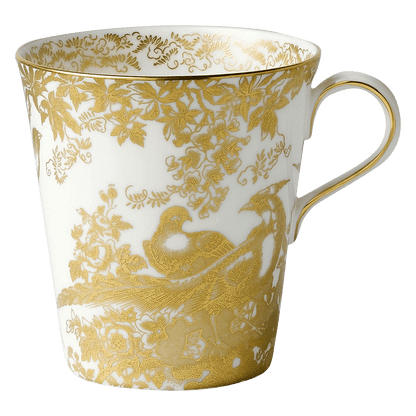 Royal Crown Derby Aves Gold Mug Boxed (300ml) – official product image