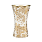 Royal Crown Derby Aves Gold Column Vase – official product image