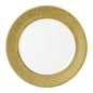 Royal Crown Derby Service Plates Gold Charger Plate (30cm) – official product image