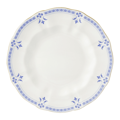 Royal Crown Derby Grenville Salad Plate (21cm) – official product image