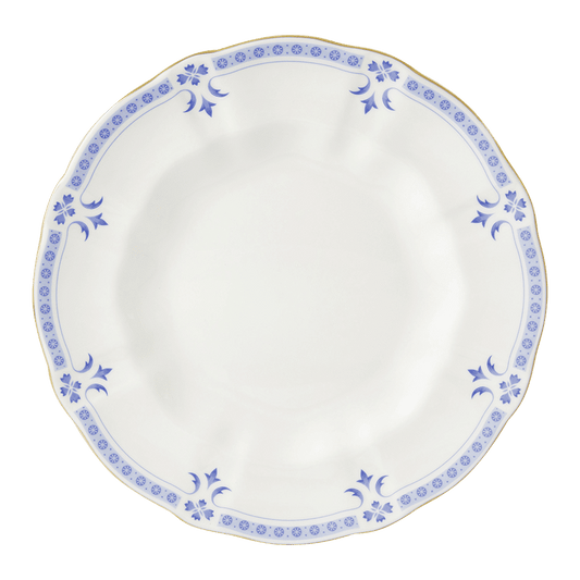 Royal Crown Derby Grenville Salad Plate (21cm) – official product image