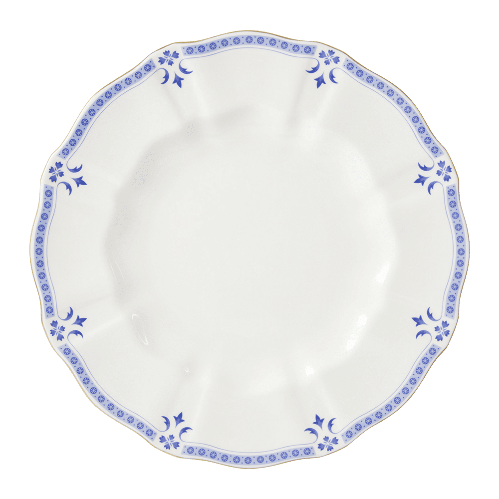 Royal Crown Derby Grenville Dinner Plate (27cm) – official product image