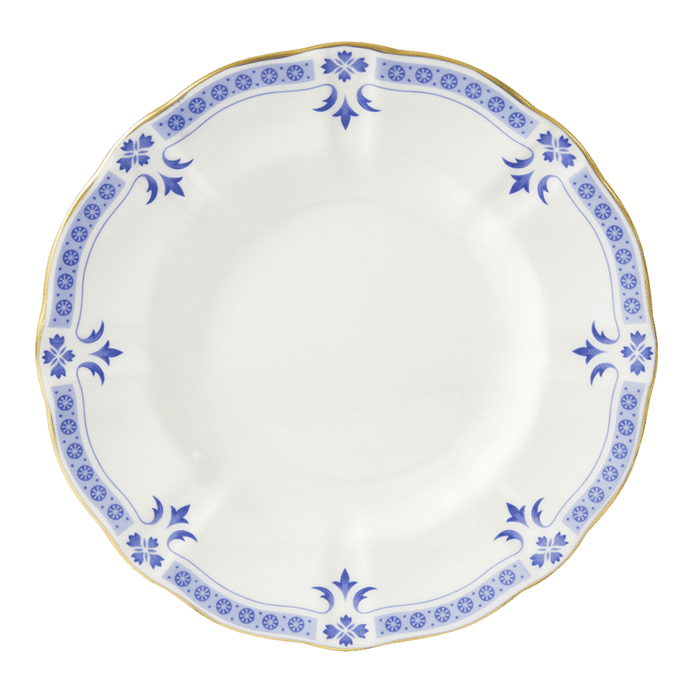 Royal Crown Derby Grenville Side Plate (16cm) – official product image