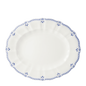 Royal Crown Derby Grenville Oval Dish (41cm) – official product image