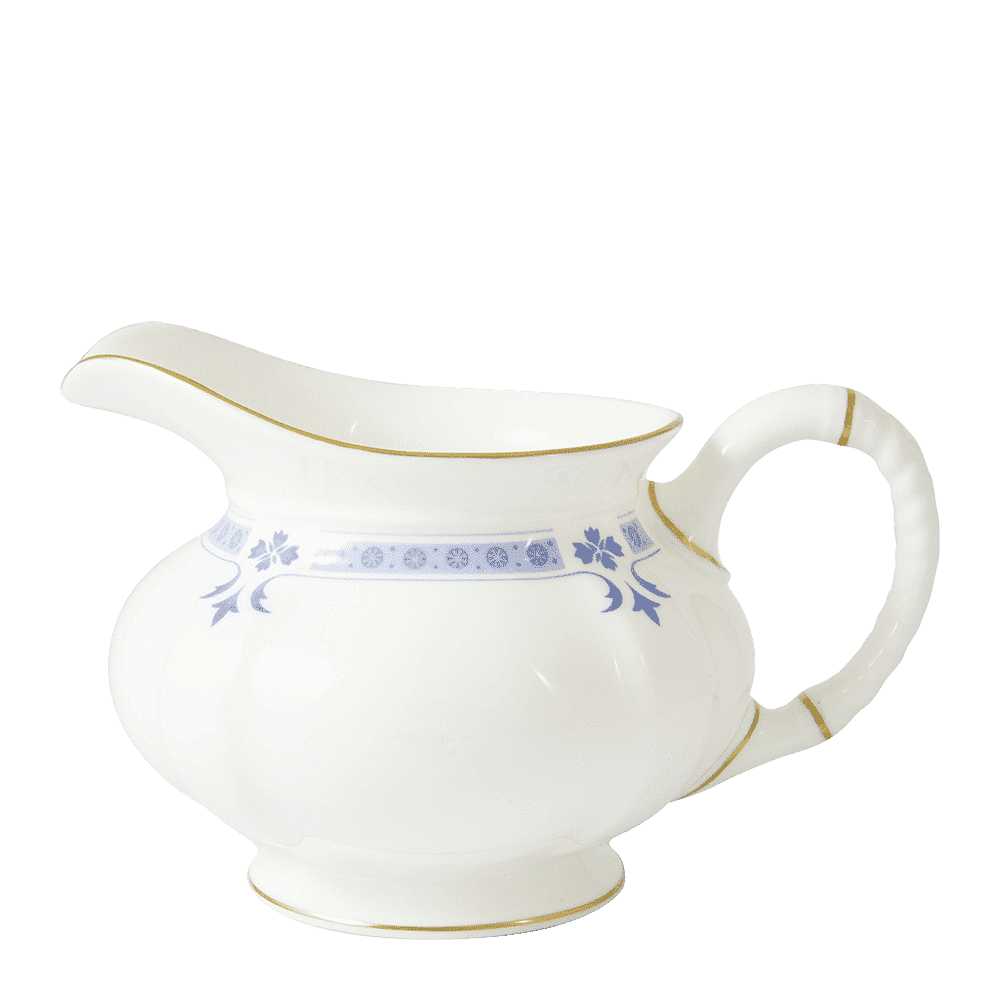 Royal Crown Derby Grenville Sauce Boat (680ml) – official product image