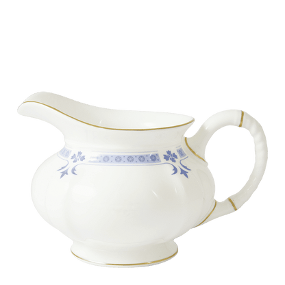 Royal Crown Derby Grenville Sauce Boat (680ml) – official product image