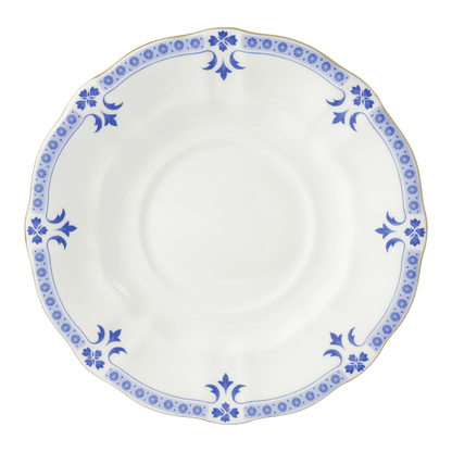 Royal Crown Derby Grenville Sauce Boat Stand (19cm) – official product image