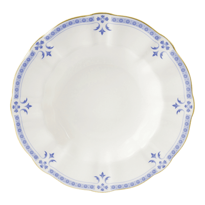 Royal Crown Derby Grenville Rim Soup Bowl (21cm) – official product image