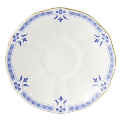 Royal Crown Derby Grenville Tea Saucer (14.5cm) – official product image