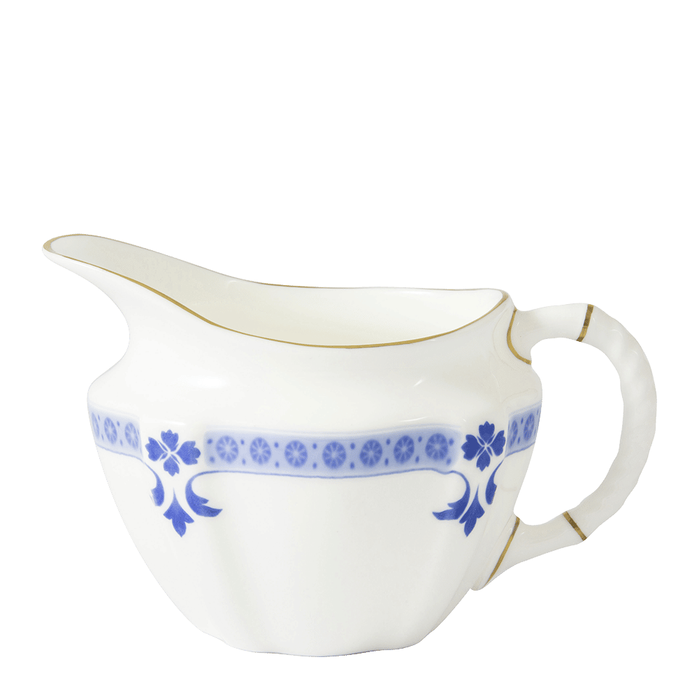 Royal Crown Derby Grenville Cream Jug (340ml) – official product image