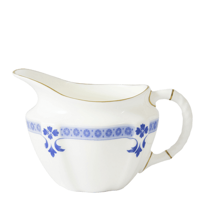 Royal Crown Derby Grenville Cream Jug (340ml) – official product image