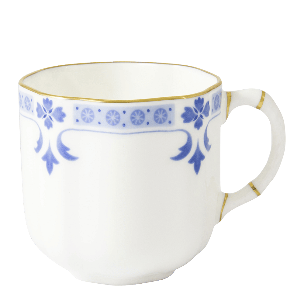 Royal Crown Derby Grenville Coffee Cup (75ml) – official product image