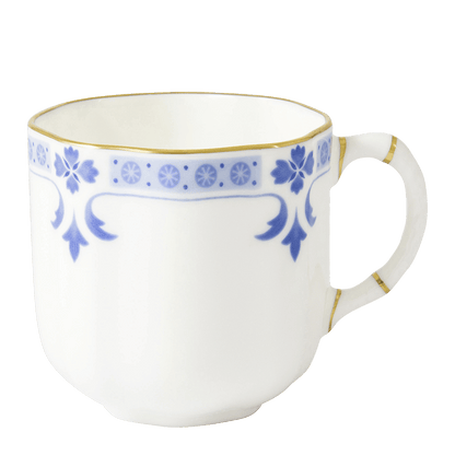 Royal Crown Derby Grenville Coffee Cup (75ml) – official product image