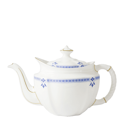 Royal Crown Derby Grenville Teapot (1600ml) – official product image
