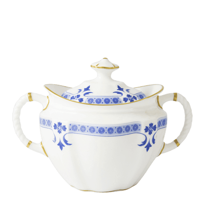 Royal Crown Derby Grenville Covered Sugar (400ml) – official product image