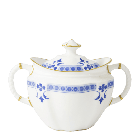 Royal Crown Derby Grenville Covered Sugar (400ml) – official product image