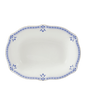 Royal Crown Derby Grenville Open Vegetable Dish (24cm) – official product image