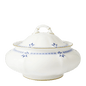 Royal Crown Derby Grenville Covered Vegetable Dish (1820ml) – official product image