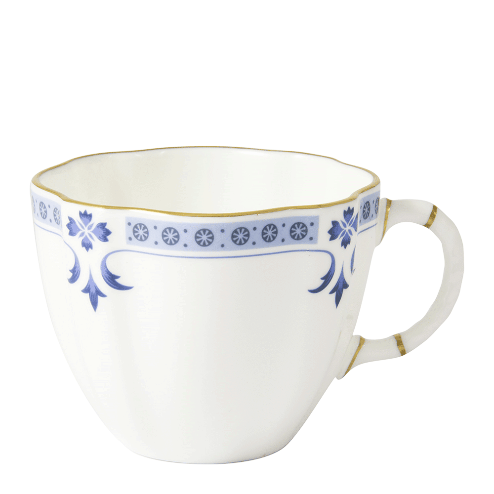 Royal Crown Derby Grenville Teacup (220ml) – official product image