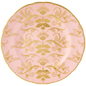 Royal Crown Derby Harlequin Baby Pink Salad Plate (21cm) – official product image