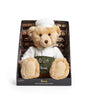 Harrods Annual Teddy Bear 'Baker' - Limited Edition 2020