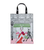 Harrods Medium Shopper Bag -Fashion Window