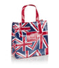 Harrods Small Shopper Bag-Crowning Glory