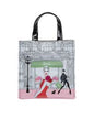 Harrods Small Shopper Bag -Fashion Window