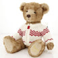 Harrods Christmas Bear 2011 'Freddie' - Limited Edition