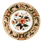 Royal Crown Derby Derby Pink Camellias Accent Plate (21cm) – official product image