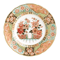 Royal Crown Derby Regency Flowers Accent Plate (21cm) – official product image