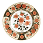 Royal Crown Derby Antique Chrysanthemum Accent Plate (21cm) – official product image