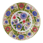 Royal Crown Derby Kyoto Garden Accent Plate (21cm) – official product image