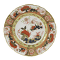 Royal Crown Derby Imperial Garden Accent Plate (21cm) – official product image
