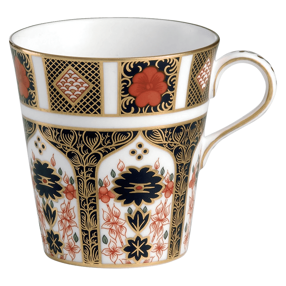 Royal Crown Derby Old Imari Mug (300ml) – official product image