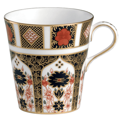Royal Crown Derby Old Imari Mug (300ml) – official product image