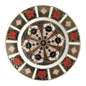 Royal Crown Derby Old Imari Dinner Plate (27cm) – official product image