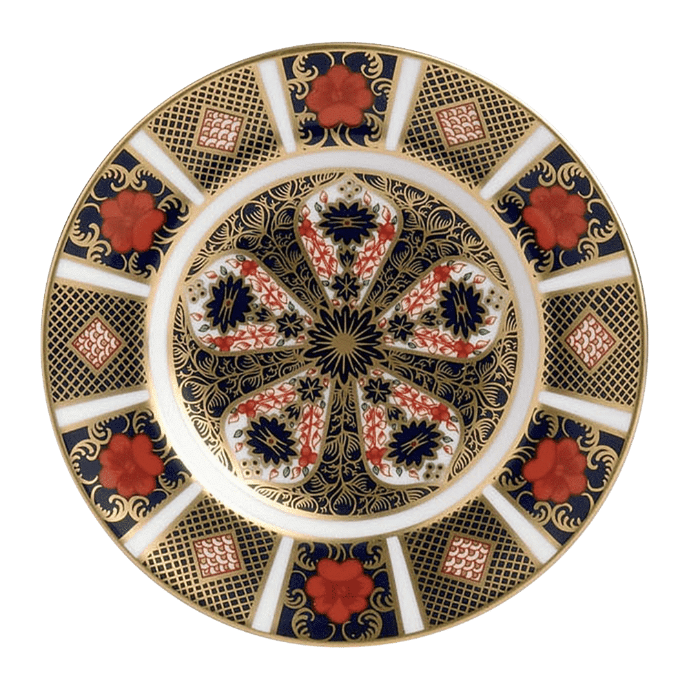 Royal Crown Derby Old Imari Side Plate (16cm) – official product image