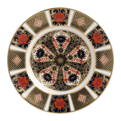 Royal Crown Derby Old Imari Side Plate (16cm) – official product image